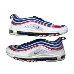 RARE 2019 Nike Air Max 97 Game Royal 'All Star Jersey' Size 12.5